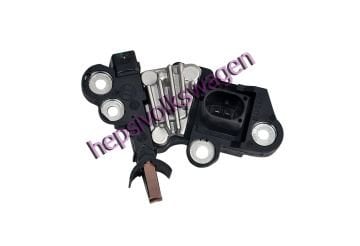 BOSCH Konjektör 03G903803 FOOM346136 T6-Golf 7-Jetta-Passat