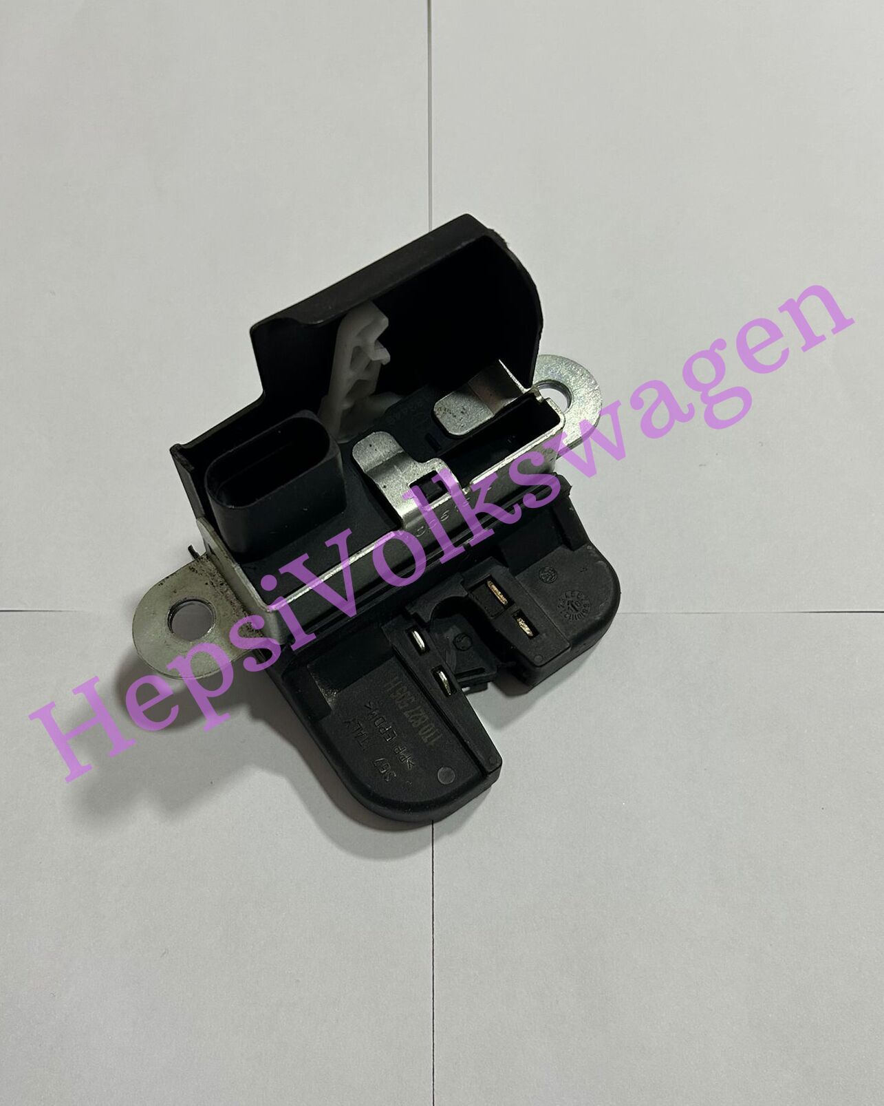 Bagaj Kilidi Çıkma 1T0827505H 1T0827505F 1T0827505G 1T0827505J 1T0827505D Touran 2002-2014