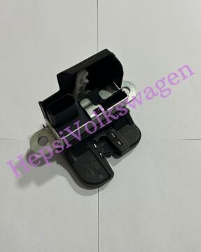 Bagaj Kilidi Çıkma 1T0827505H 1T0827505F 1T0827505G 1T0827505J 1T0827505D Touran 2002-2014