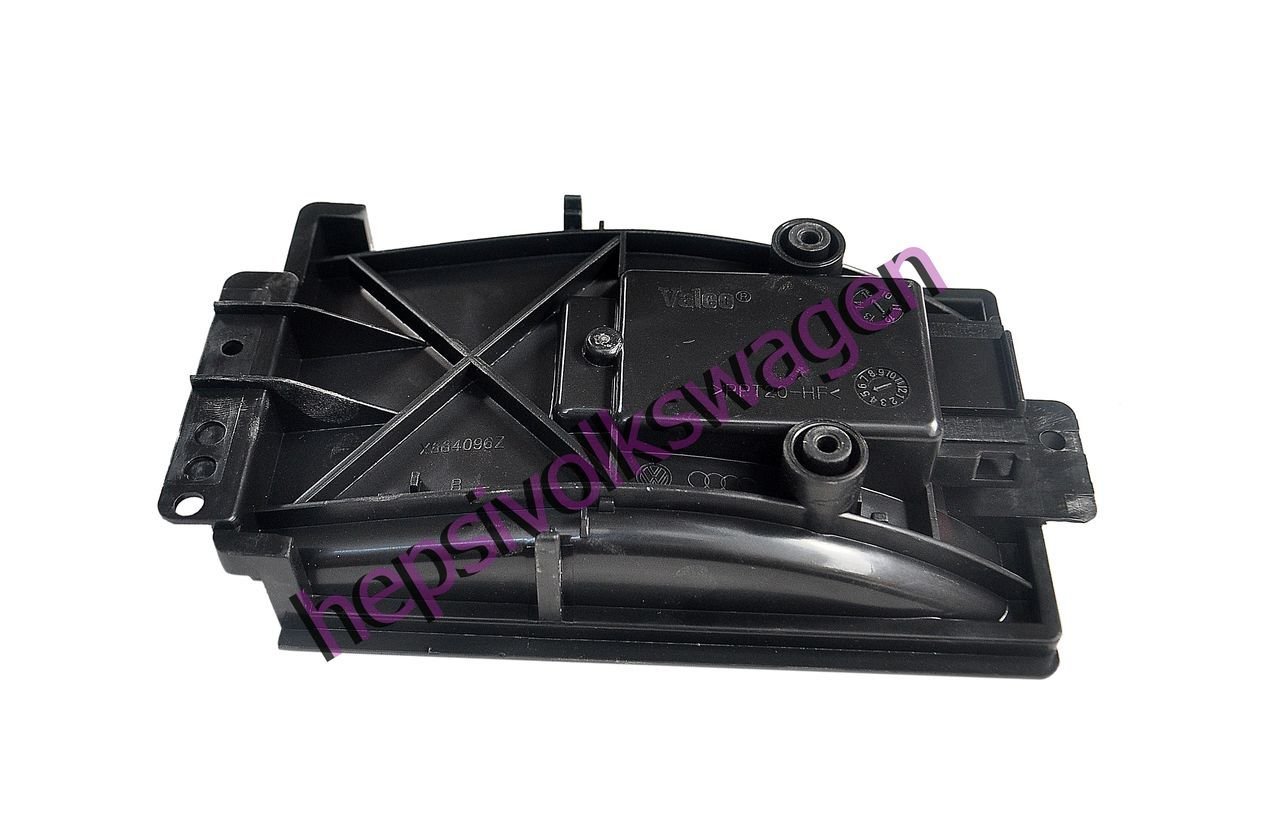 OEM Kalorifer Rezistansı 1J0819022A Volkswagen Golf 4-Bora