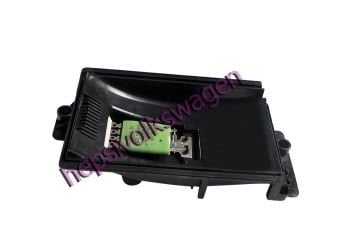 OEM Kalorifer Rezistansı 1J0819022A Volkswagen Golf 4-Bora