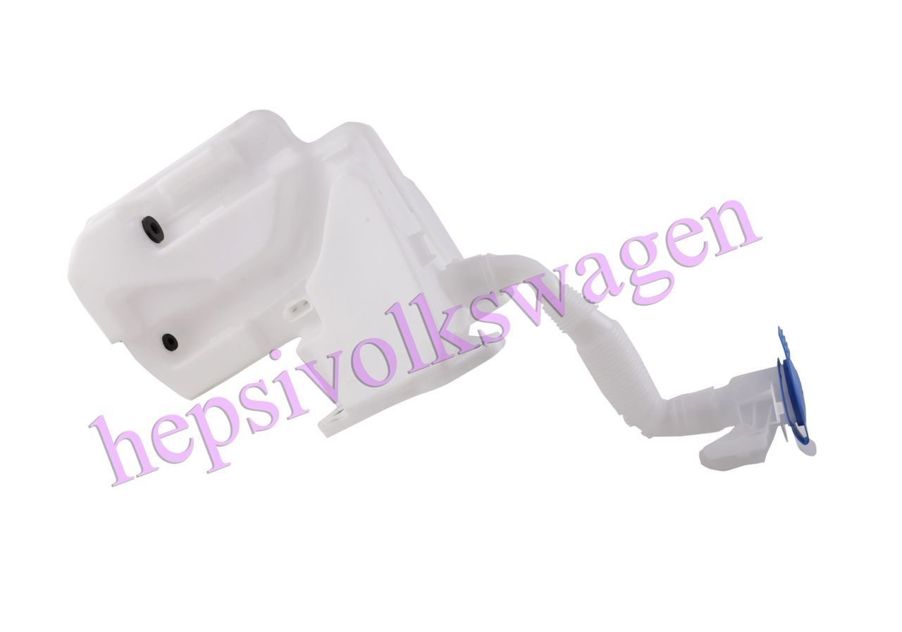 Silecek Su Deposu 5G0955453H 5G0955453M Volkswagen Golf 7