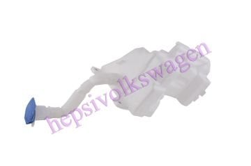 Silecek Su Deposu 5G0955453H 5G0955453M Volkswagen Golf 7