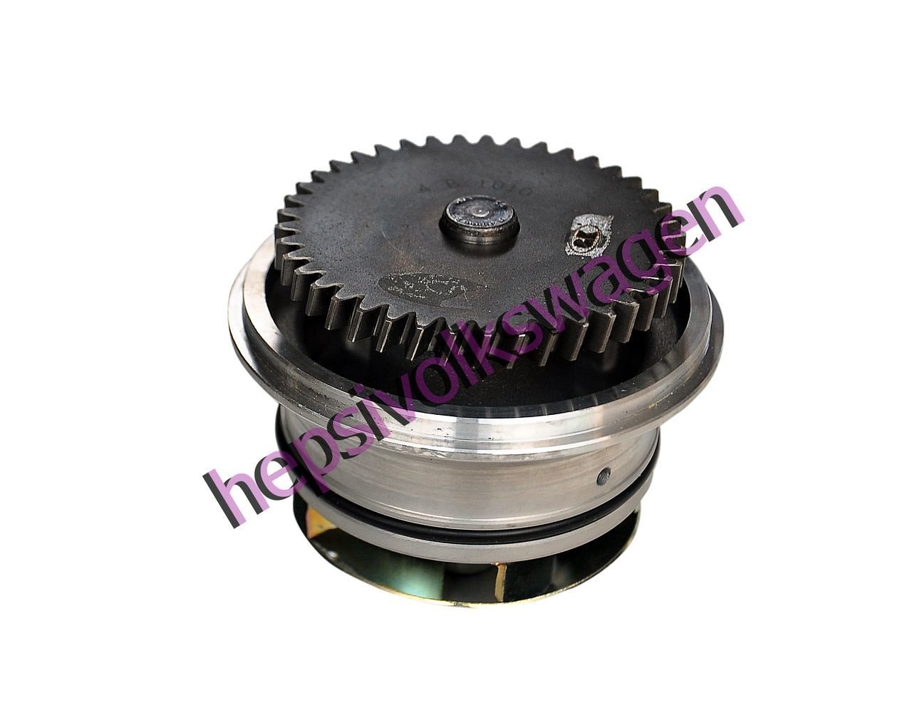 Devirdaim Pompası 2.8 ATA Motor 062121010  30939885 LT 35