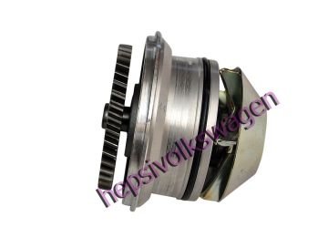 Devirdaim Pompası 2.8 ATA Motor 062121010  30939885 LT 35