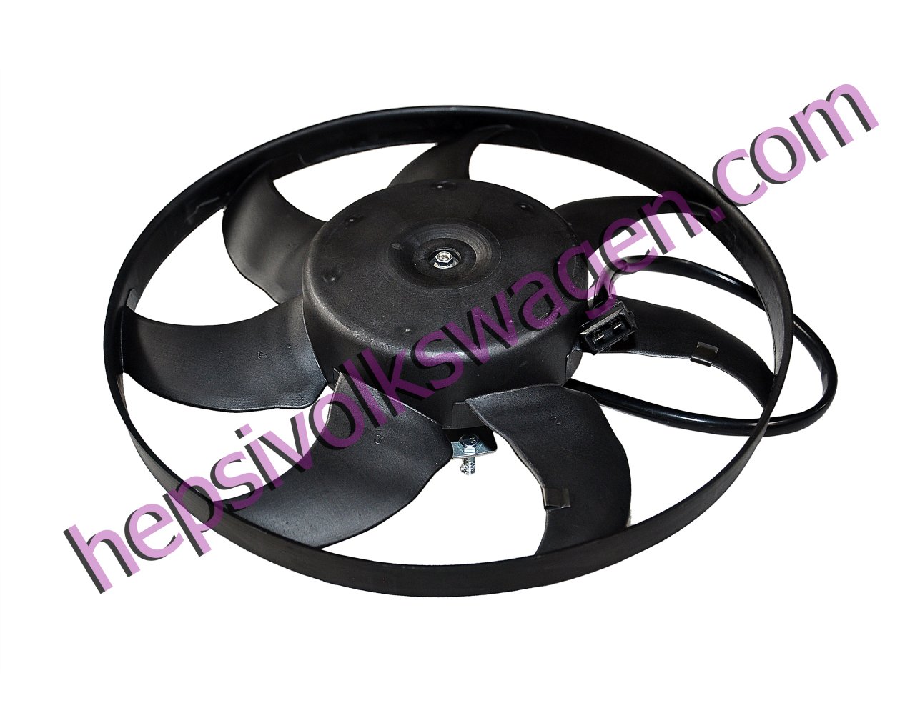 Fan Motoru 7D0959455M 7D0959455J Transporter T4 46126207