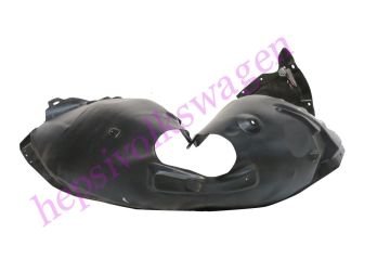 Çamurluk Davlumbazı Sol 8V5821171 8V5821171C Audi A3 2012-2020