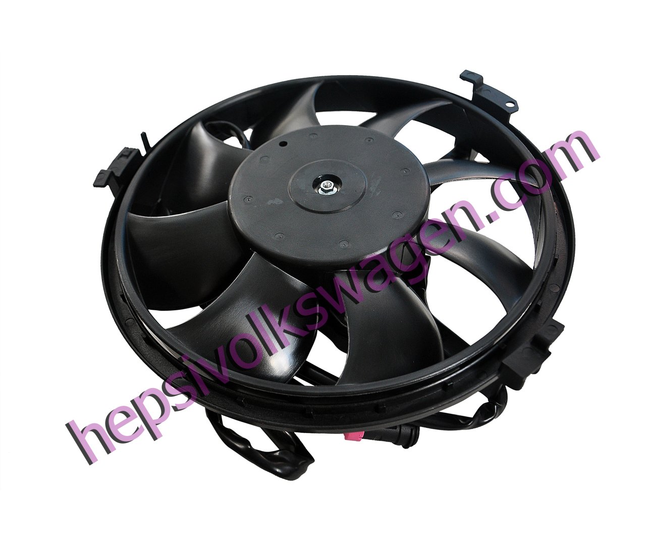 Fan Motoru 8D0959455C Passat (1997-2001)-Audi A4 (1997-2001)