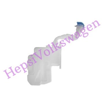 Silecek Su Deposu 5Q0955453R 5Q0955453M Audi A3-Seat Leon