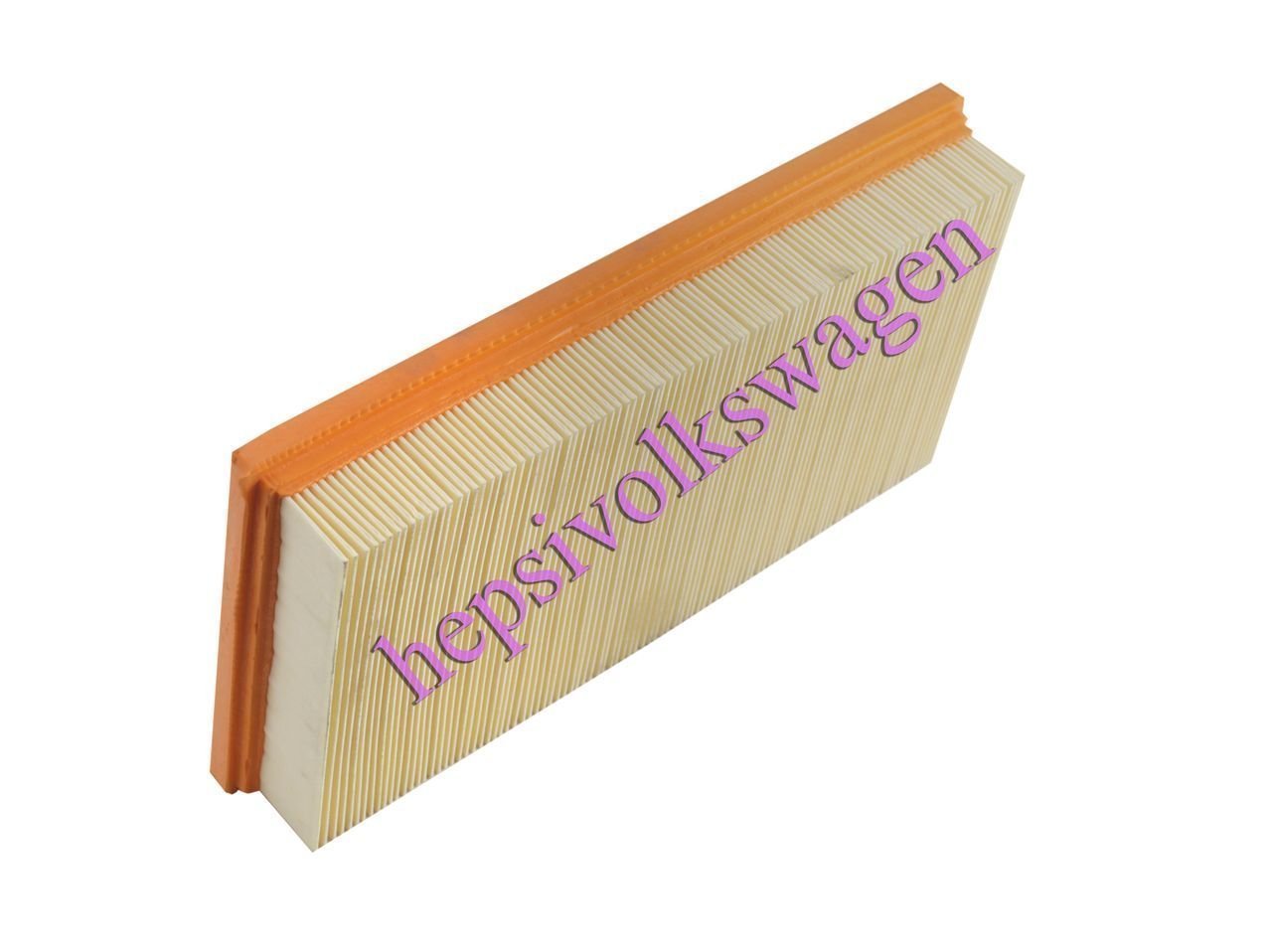 Hava Filtresi 1.2 BME Motor 03E129620 E423L Polo