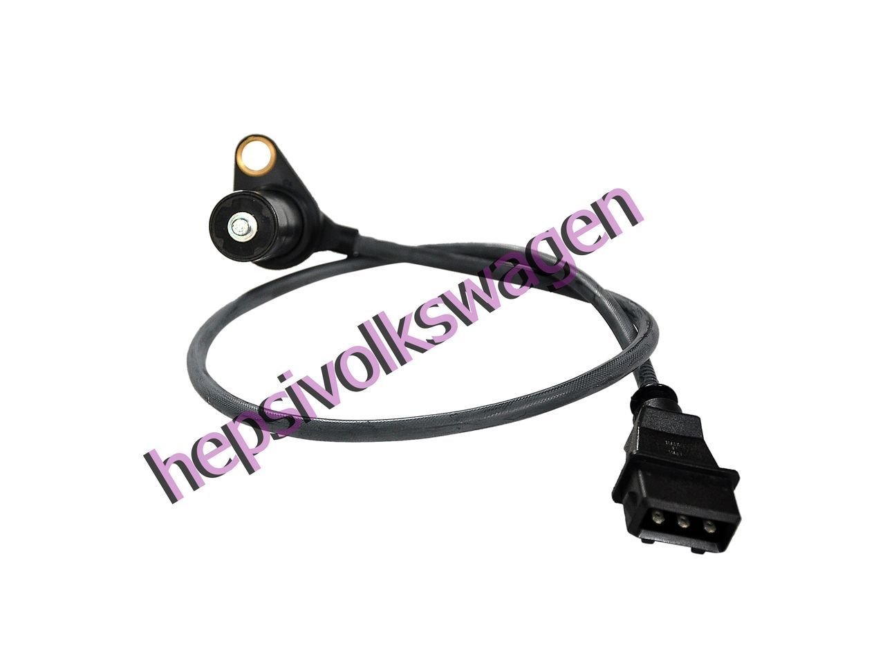 FACET Krank Devir Sensörü 1.9 TDİ AHU AFN Motor 028907319B