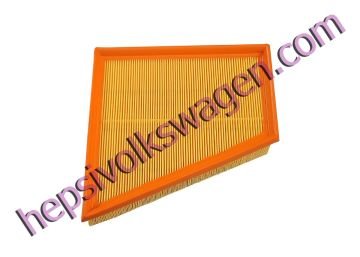 HENGST Hava Filtresi 1.2 BZG Motor 6Y0129620 E427L Polo