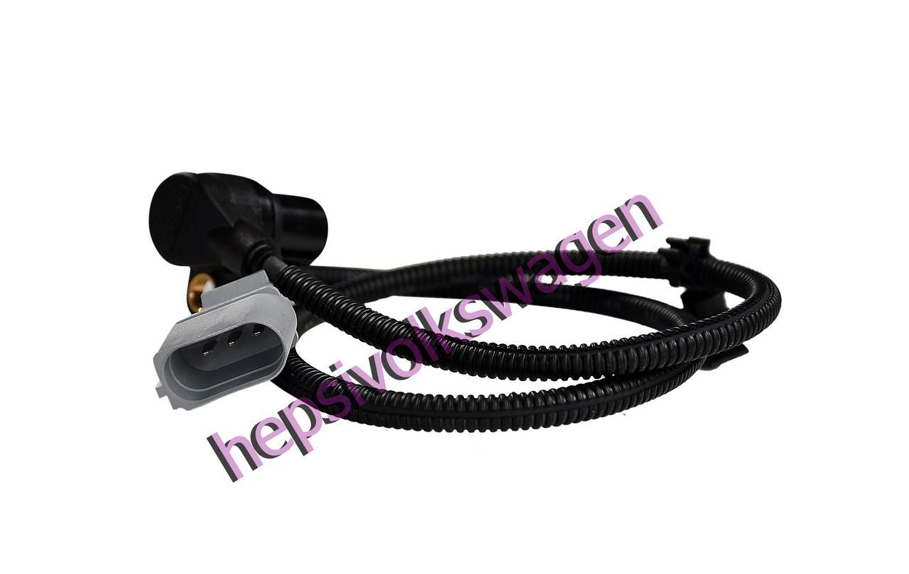 Krank Devir Sensörü 1.8 AWT ALZ Motor 078906433A 071957147 Passat