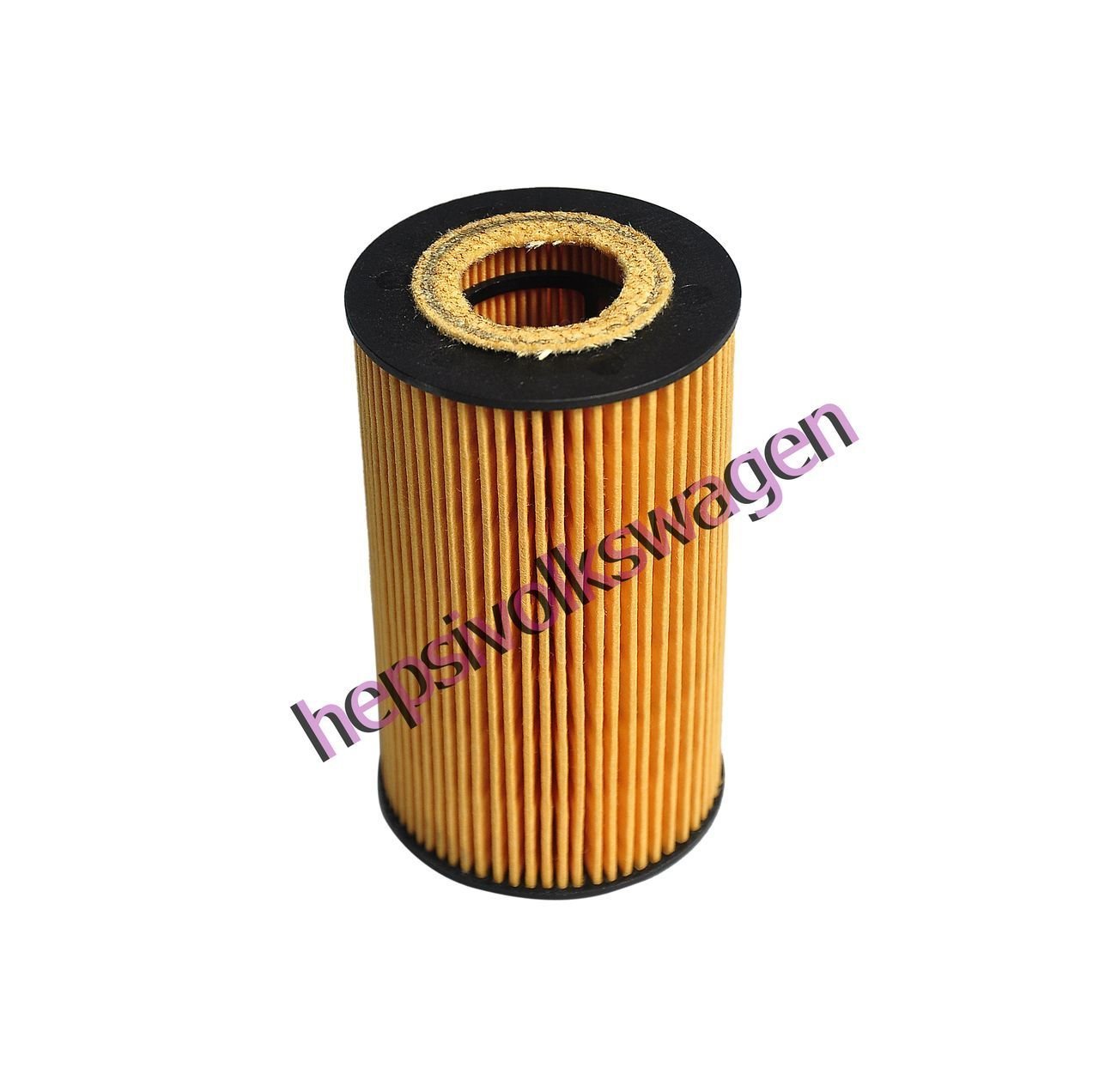 HENGST Yağ Filtresi 99610722553 E14HD77 Porsche (2007-2012)