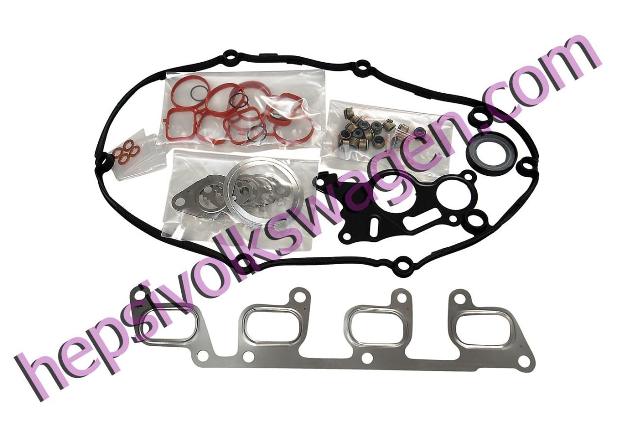 ELRİNG Üst Takım Conta 03L198012A 236340 Transporter T6