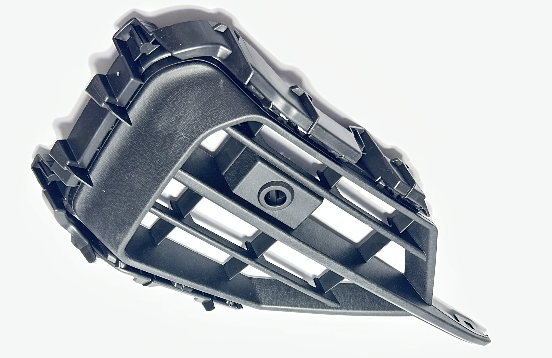 TAMPON IZGARASI (TEK IZGARA) ÜST ÇERÇEVESİZ 760854662H TOUAREG 2018-2024