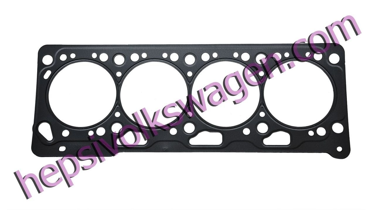 ELRİNG Silindir Kapak Contası AEE AEX Motor 030103383AH 621082