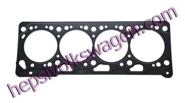 ELRİNG Silindir Kapak Contası AEE AEX Motor 030103383AH 621082