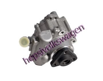 Direksiyon Pompası 2.0 TDİ BRE 4F0145155P 4F0145155E Audi A6