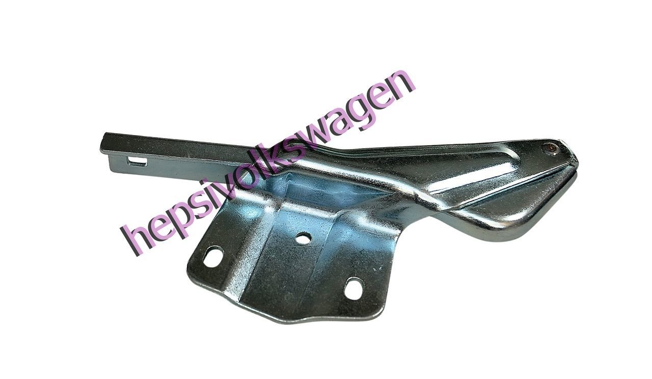 Kaput Menteşesi Sol 5C6823301 Volkswagen Jetta (2010-2015)