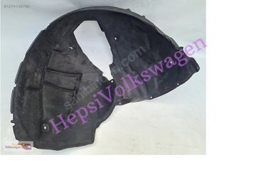 ÇAMURLUK DAVLUMBAZI SAĞ ÖNÜN ARKASI 8W0821172 8W0821172B AUDİ A4 2016-2022