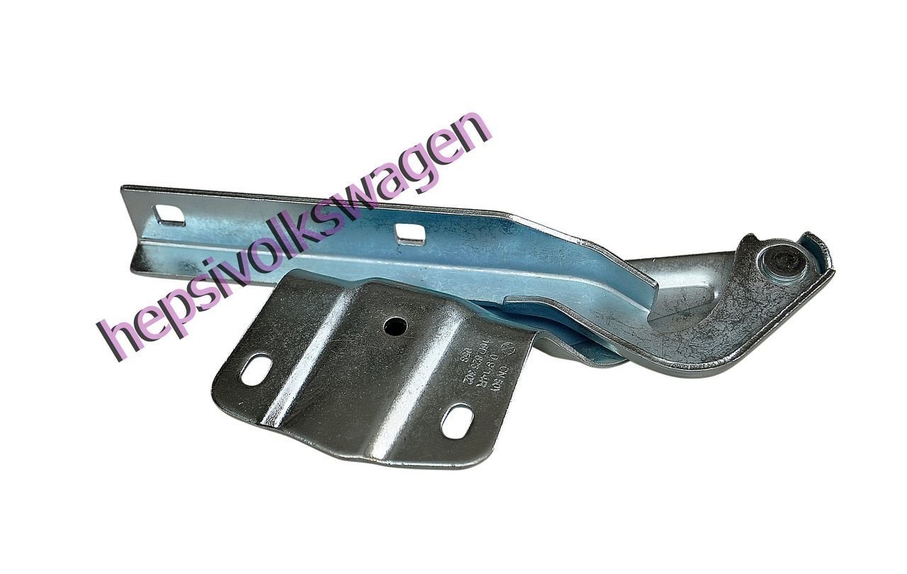 OEM Kaput Menteşesi Sağ 5C6823302 Volkswagen Jetta (2010-2015)