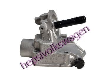 Yağ Filtre Tutucusu 06A115405AE 06A115405BP Golf 4-Bora-Passat