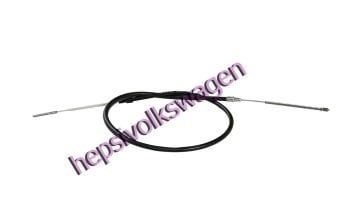 GEMO El Fren Teli 191609721E 434895 Volkswagen Golf 2-Jetta