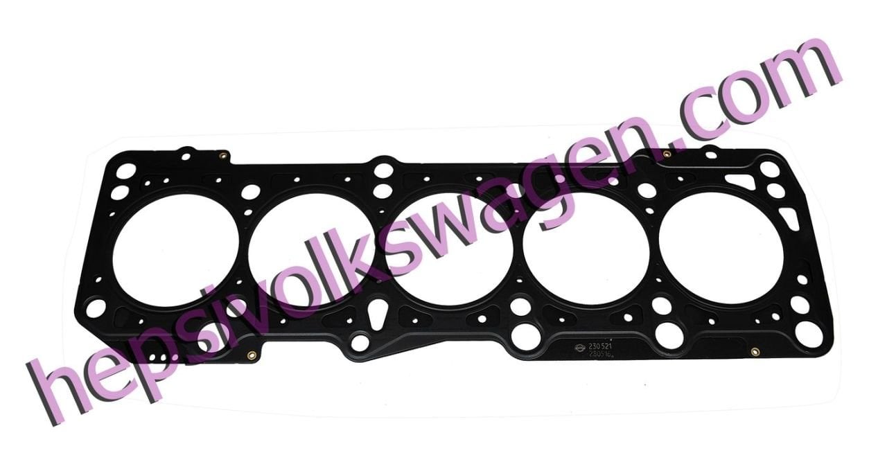 ELRİNG Silindir Kapak Contası 2.5 Motor 074103383T T4 230521