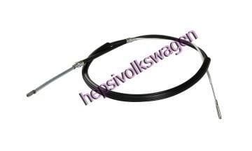 CAVO El Fren Teli 191609721 7002214 Volkswagen Golf 2-Jetta