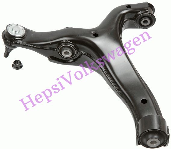SALINCAK ÜST SOL ROTİLLİ 2H0407021B 2H0407021A AMAROK 2010-2020