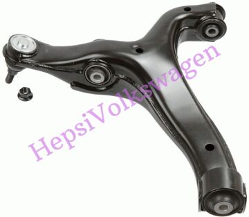 SALINCAK ÜST SOL ROTİLLİ 2H0407021B 2H0407021A AMAROK 2010-2020