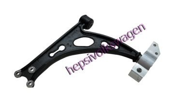 Salıncak Sağ Rotilsiz 1K0407152M 1K0407152AC Caddy-Golf 5-Jetta