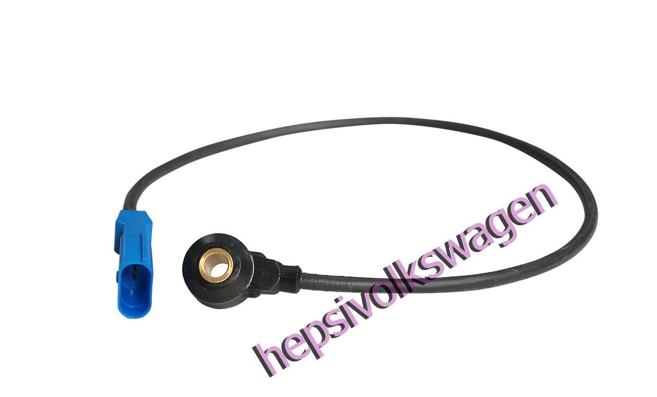 FACET Vuruntu Sensörü 1.8 AWT Motor 06C905377 93048 Passat