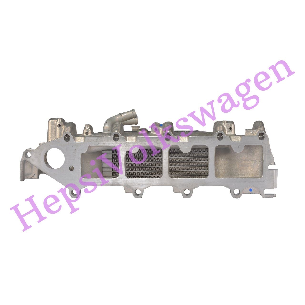 Turbo(İntercooler)Radyatörü 04L129766H 04L129766B Golf 7-Passat