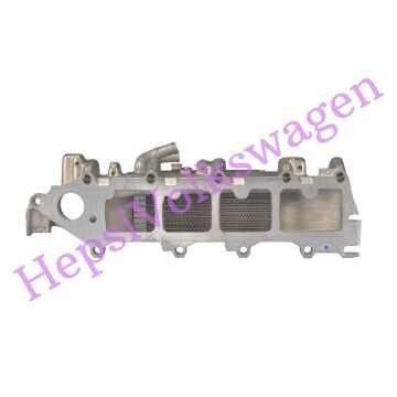 Turbo(İntercooler)Radyatörü 04L129766H 04L129766B Golf 7-Passat