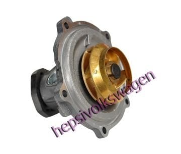 GK Devirdaim Pompası 028121004 980158 Audi A4-Passat (1997-2001)