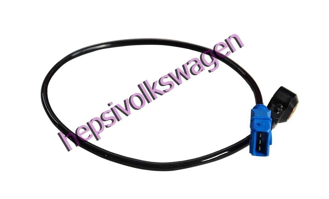 FACET Vuruntu Sensörü 054905377G Polo Classic-Passat