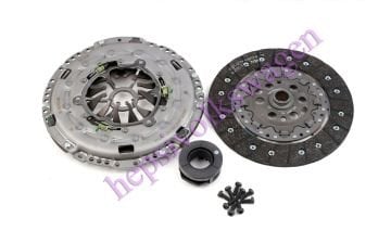 Debriyaj Seti 1.4 TDİ CUSA CUSB 03L141025Q 04B141031A 3000950757