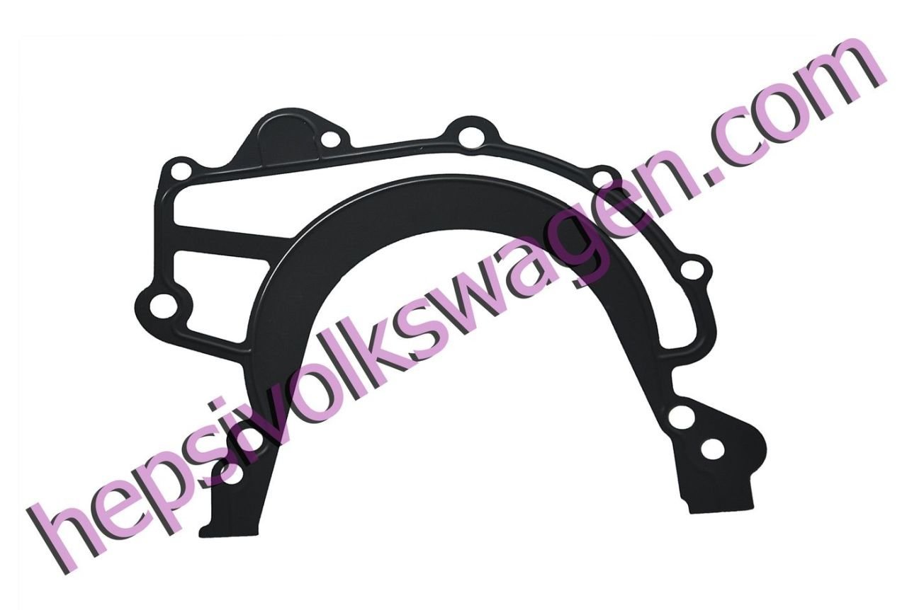 ELRİNG Yağ Pompa Contası 074115189B 234560 Transporter T4