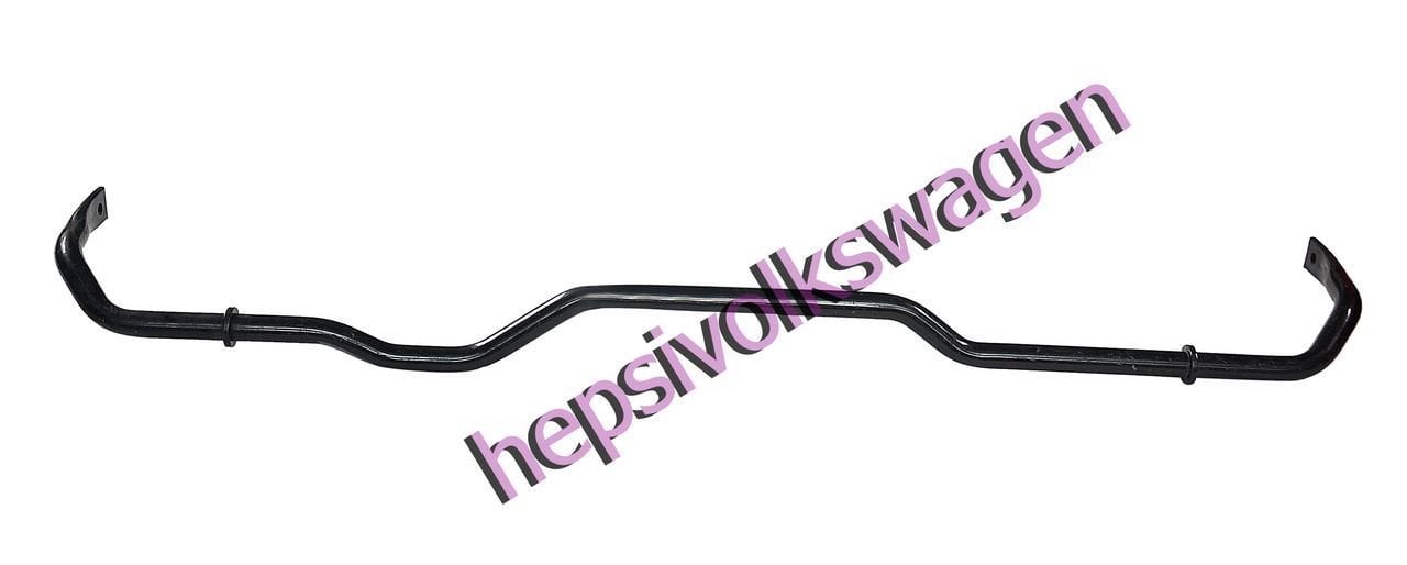 Viraj Demiri 3C0511409C 3C0511409CA Volkswagen Passat (2006-2015)