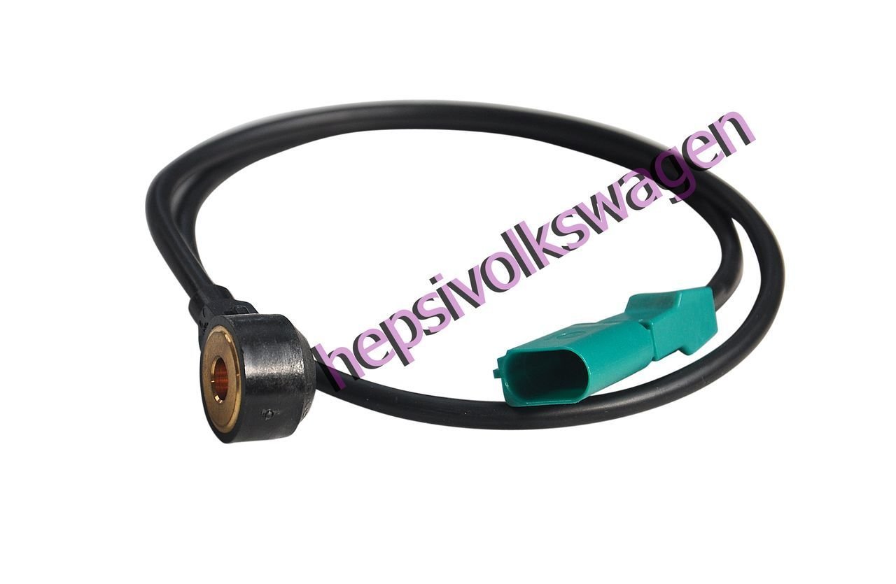 Vuruntu Sensörü 1.6 ALZ 2.0 ALT 1.8 AWT Motor 07D905377 Passat