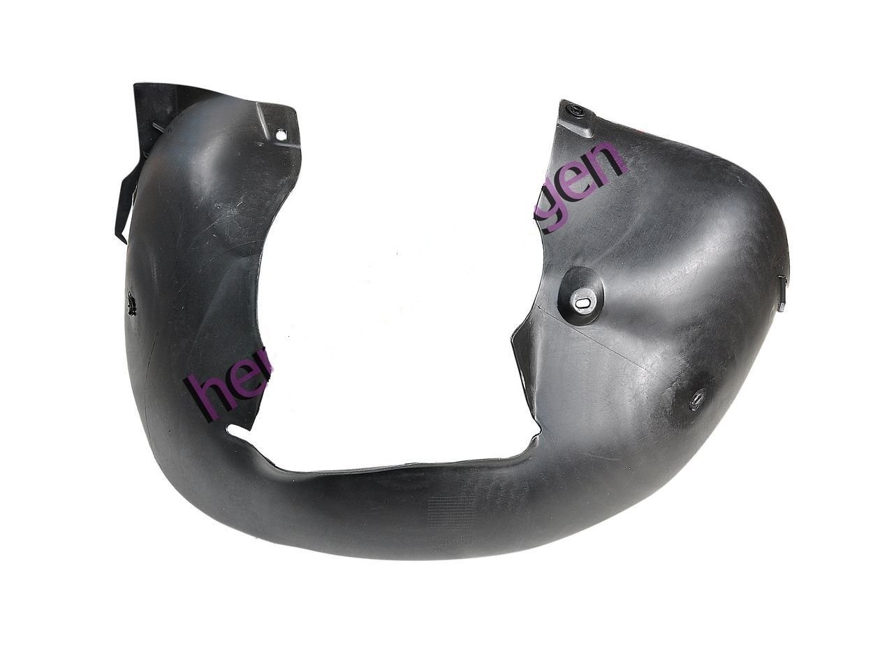 Çamurluk Davlumbazı Sağ Önün Arkası 5K0805978 Volkswagen Golf 6