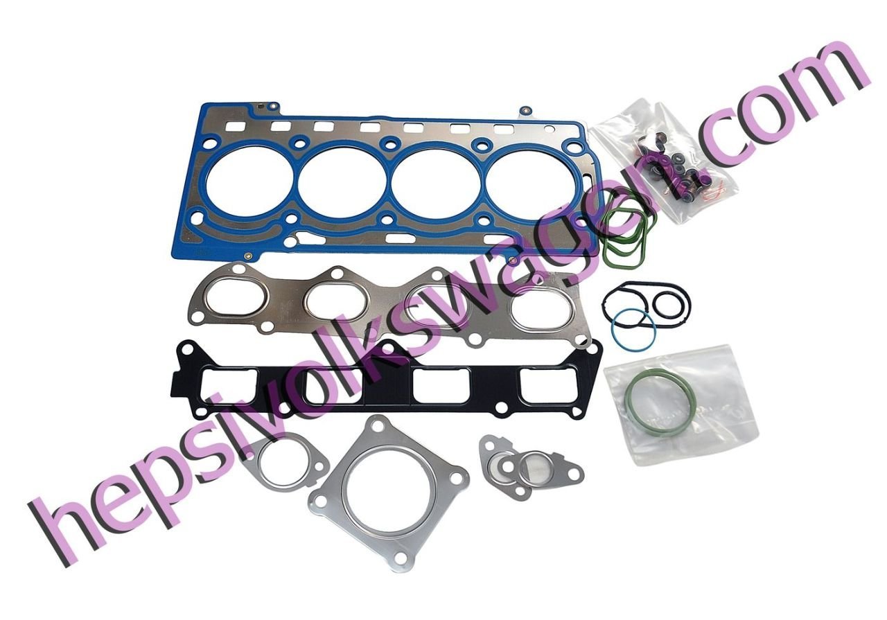 Üst Takım Conta 1.6 FSİ BAG BLF Motor 517170 Passat-Golf 5-Jetta