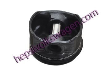 GOETZE Piston Sekmanlı 81 mm 8772199STD 050107065F