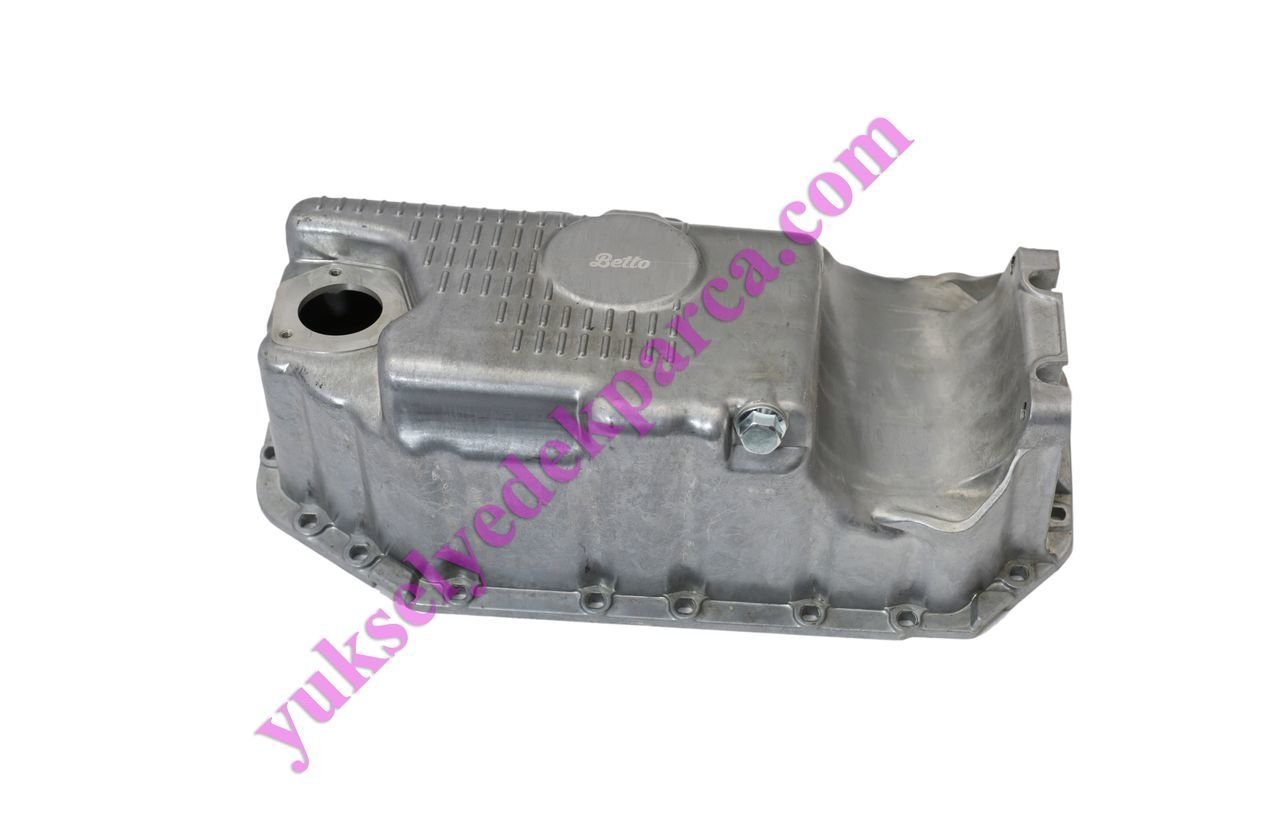 Yağ Karteri 1.6 BCB Motor 030103603Q 030103603R Golf 4-Bora