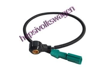 FACET Vuruntu Sensörü 1.8 TFSİ 2.0 TFSİ Motor 06E905376A 93163