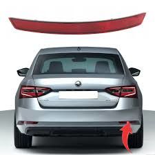 REFLEKTÖR ARKA SAĞ 3T9945106 SKODA SUPERB 2008-2016