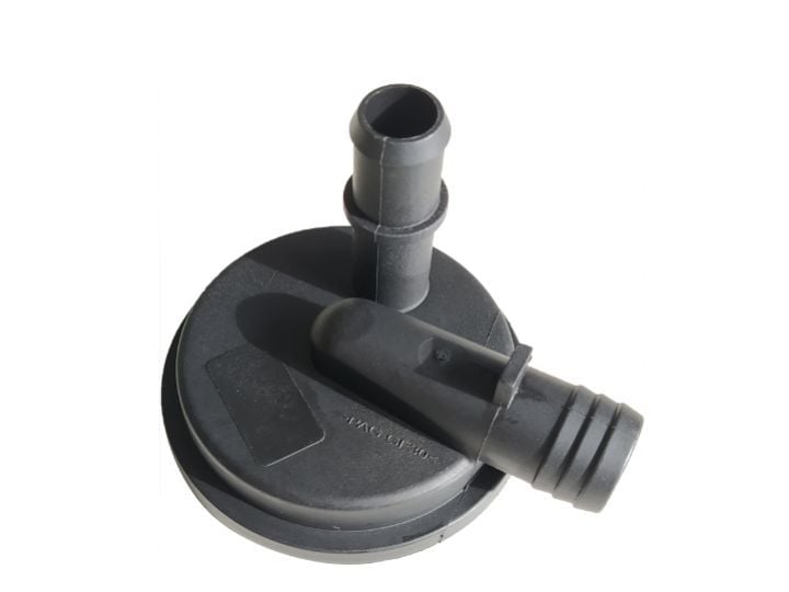 Havalandırma Valfi 2.5 AXD Motor 070129101A Transporter T5