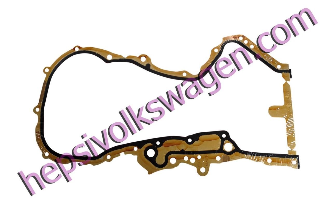 Eksantrik Kapak Contası 03C109287F 660300 Passat-Golf 5-Jetta